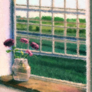 Window Sill