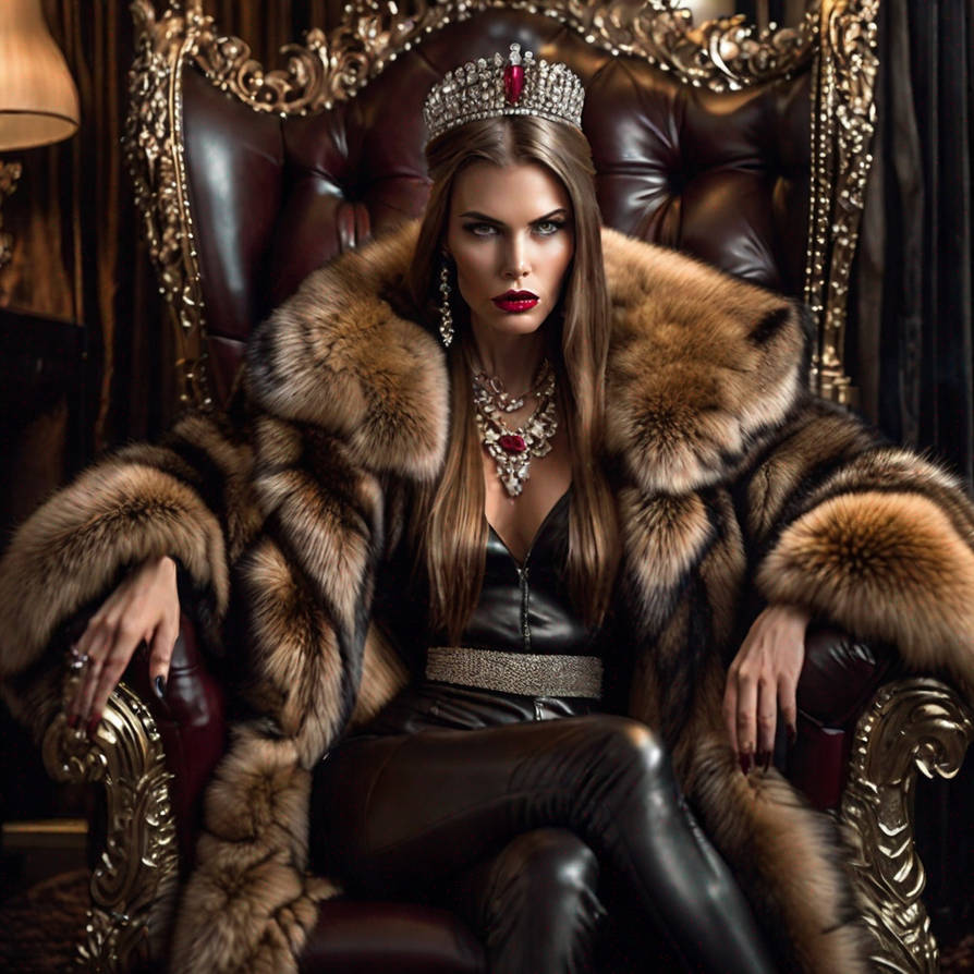 Fur Queen