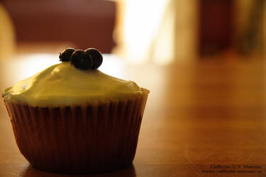 Cupcake II