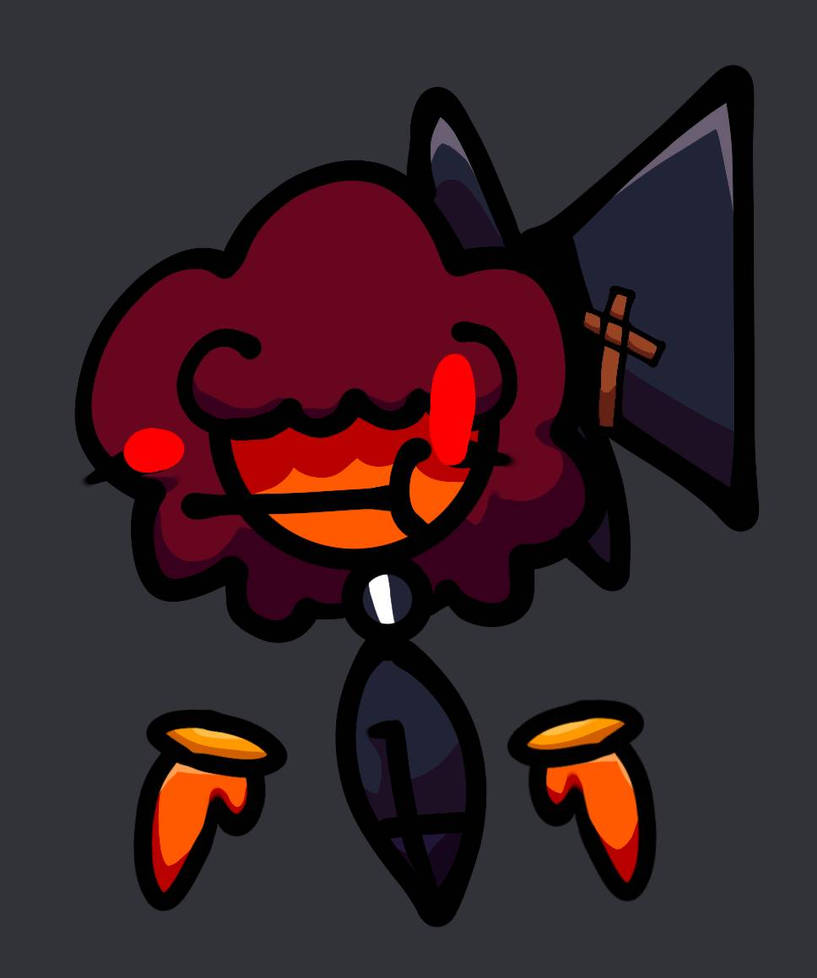 Genderbent Corn.jpg by SteelsphereStudio on DeviantArt