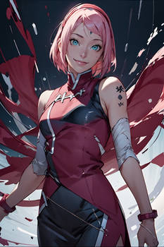 SAKURA