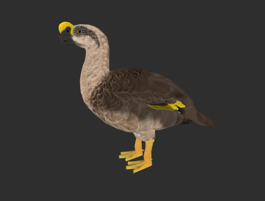 Turtle-jawed Moa-Nalo by DemonHunterZT2 on DeviantArt