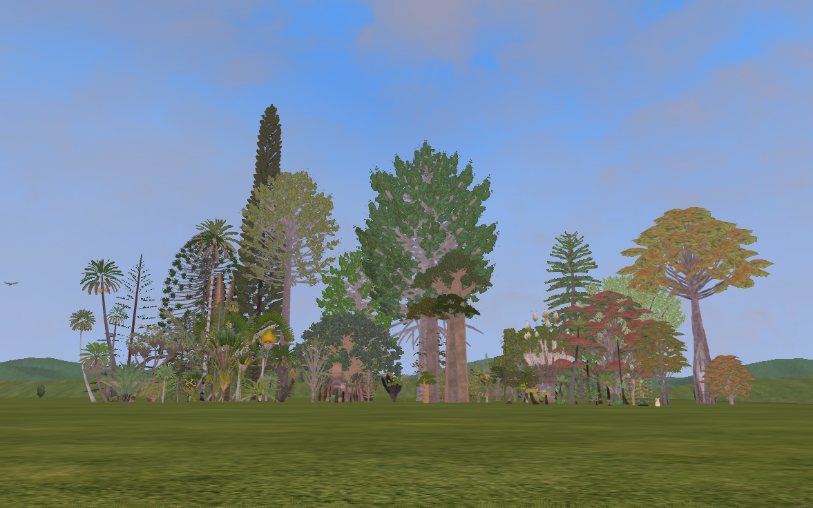 Plant Deviantart Plants pack by DemonHunterZT2 on DeviantArt