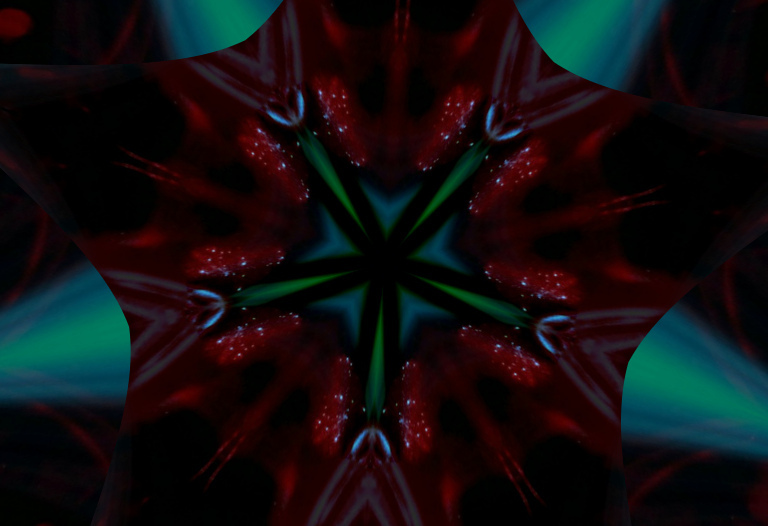 Kaleidoscope Image 03