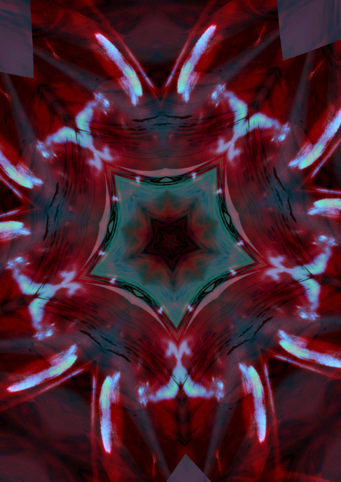 Kaleidoscope Image 08