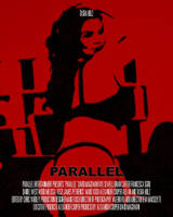 Parallel Eve Alternative Poster