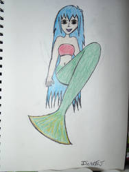 Mermaid