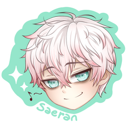 Saeran