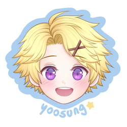 Yoosung