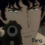 Spike Spiegel - 1