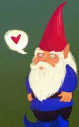 MR GNOME