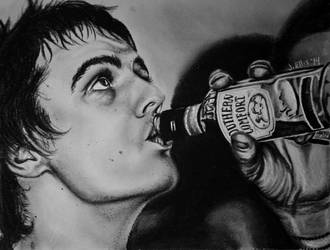 Peter Doherty