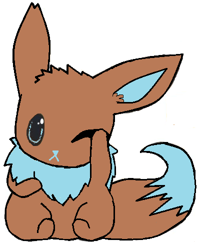 eevee