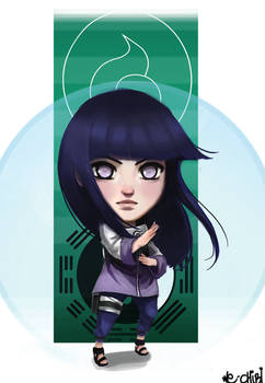 Hinata Chibi