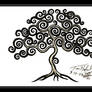 Curly Tree