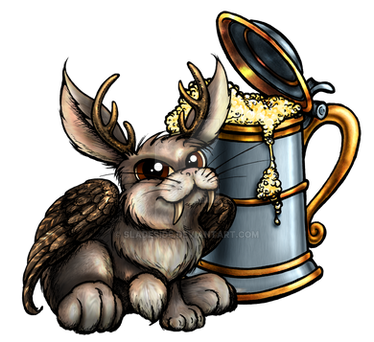 Wolpertinger 2.0