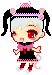 Lolita mouse pixel