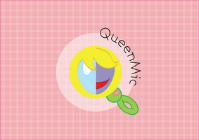 QueenMic Logo