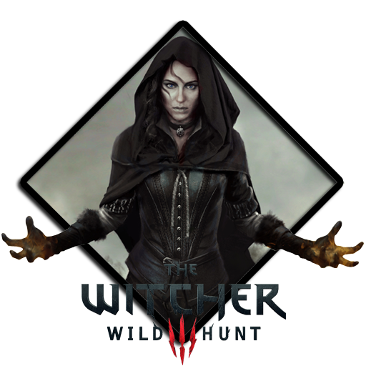 Witcher by fadynasser on DeviantArt