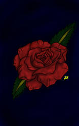 A Rose