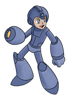 Megaman