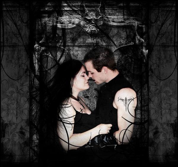 Gothic Love