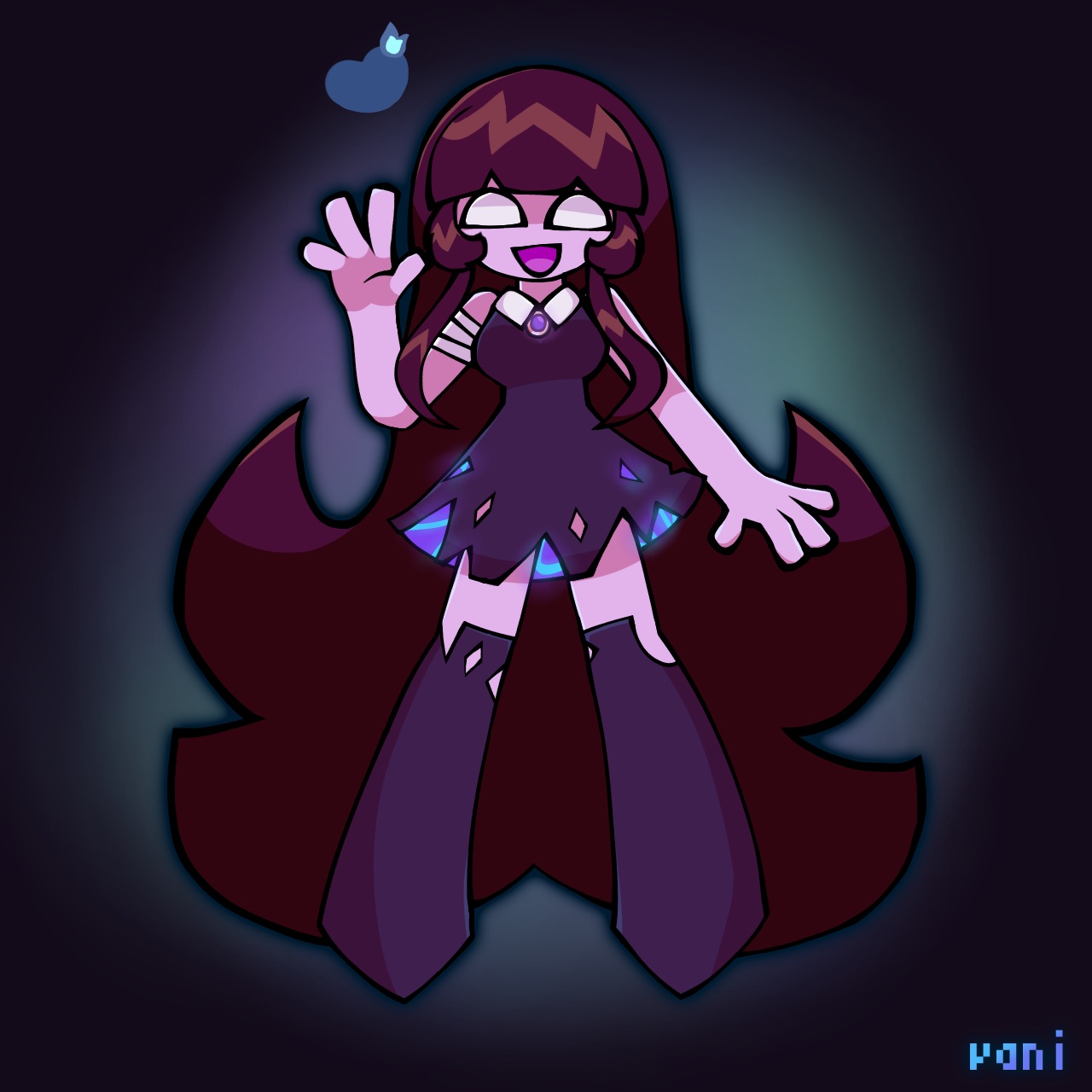 limu by VanillaDoezStuff on DeviantArt