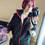 Rin Matsuoka Cosplay *finished*