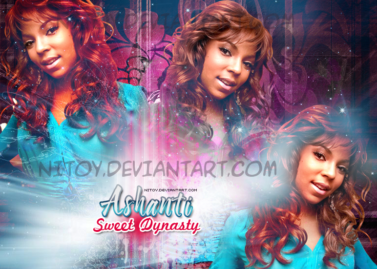 Ashanti Graphic