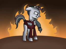 Hell to Your Doorstep