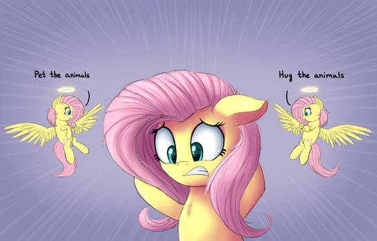 FlutterDilemma [ATG 2016 D20]