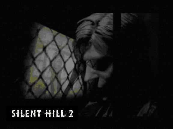 SILENT HILL 2 .V1 by Saif96 on DeviantArt