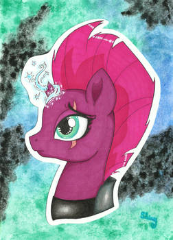 Tempest Shadow