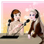 Frozen2 tom power live Fanart (1)