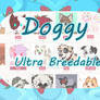 +|Doggy Oc's Ultra Breedable|+ {ON HOLD}