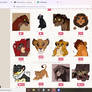 Whole Toyhouse EO
