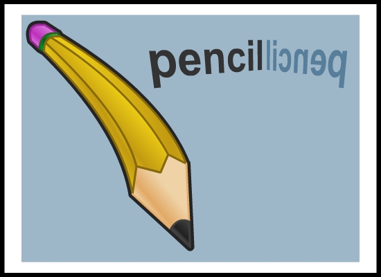 pencil