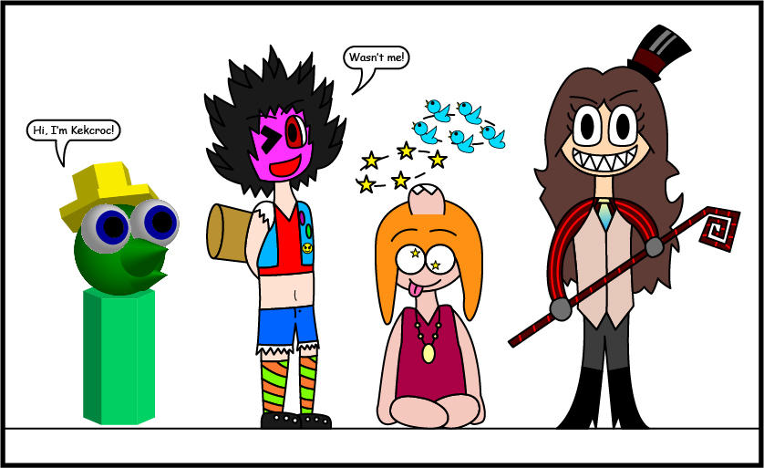 Random250 Deviantart Random Drawing #4 by Gamemaster24681012 on DeviantArt