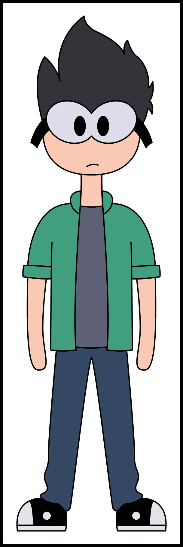 Pringus McDingus by Gamemaster24681012 on DeviantArt