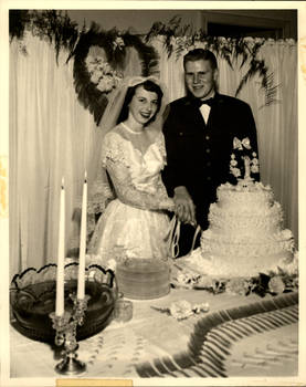The Bride, 1951 edition