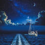 Moonwake
