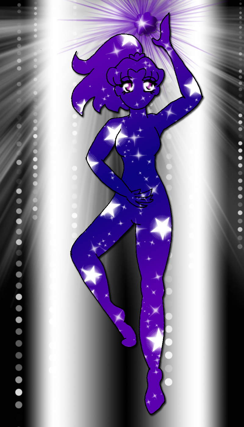 SSS: SilverSoaringSpiral by caleigh