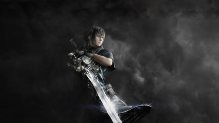 Final Fantasy Versus XIII