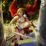 Adventure Girl