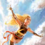 Ms Marvel - Xermanicob