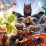 Justice League International - New 52