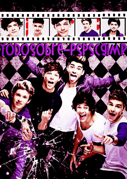 +One Direction ID. by TodoSobre-PsPscGimp on DeviantArt