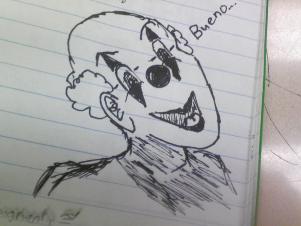 BUENO by Dr-Macfuddy on DeviantArt