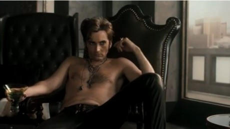 David Tennant Fright Night