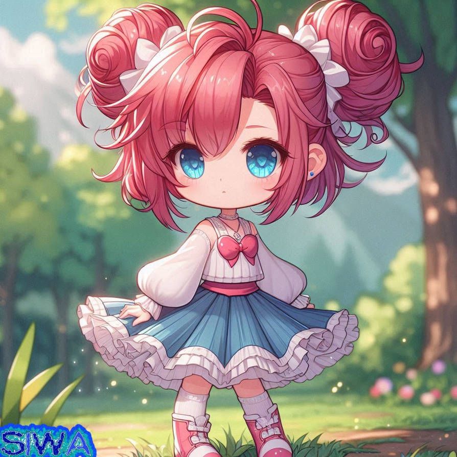 Chibi Q Chibi chibi 8 by YanamiOnee-chan on DeviantArt